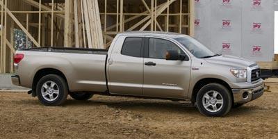 2008 Toyota Tundra 4WD Truck Vehicle Photo in Weatherford, TX 76087