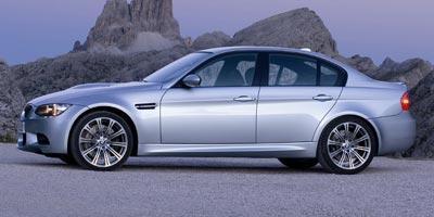 2008 BMW M3 Vehicle Photo in Saint Charles, IL 60174