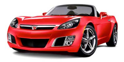 2008 Saturn Sky Vehicle Photo in APPLETON, WI 54914-4656