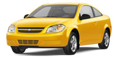 2008 Chevrolet Cobalt Vehicle Photo in TOPEKA, KS 66609-0000