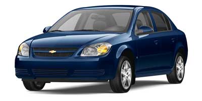 2008 Chevrolet Cobalt Vehicle Photo in Cockeysville, MD 21030