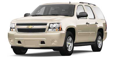 2008 Chevrolet Tahoe Vehicle Photo in Tampa, FL 33614