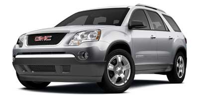 Research 2008
                  GMC Acadia pictures, prices and reviews