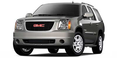 Research 2008
                  GMC Yukon pictures, prices and reviews