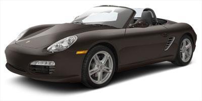 2008 Porsche Boxster Vehicle Photo in Grapevine, TX 76051