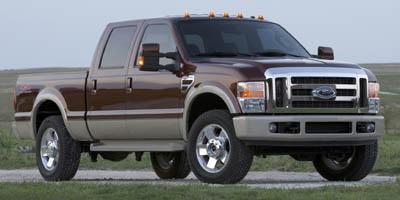 2008 Ford Super Duty F-250 SRW Vehicle Photo in INDEPENDENCE, MO 64055-1377