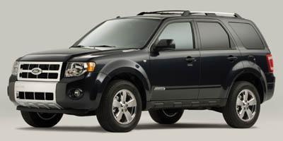 2008 Ford Escape Vehicle Photo in COLLIERVILLE, TN 38017-9006
