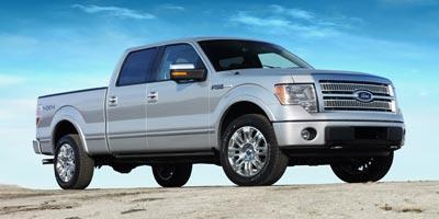 2009 Ford F-150 Vehicle Photo in Margate, FL 33063