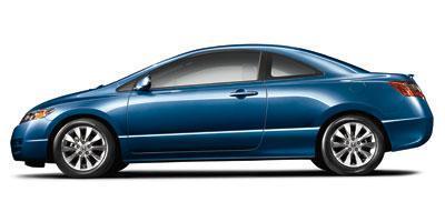 2009 Honda Civic Coupe Vehicle Photo in Appleton, WI 54914