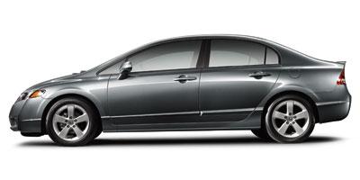 2009 Honda Civic Sedan Vehicle Photo in Winter Park, FL 32792