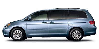 Research 2005
                  HONDA Odyssey pictures, prices and reviews