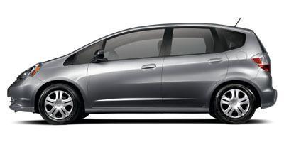 2009 Honda Fit Vehicle Photo in Layton, UT 84041