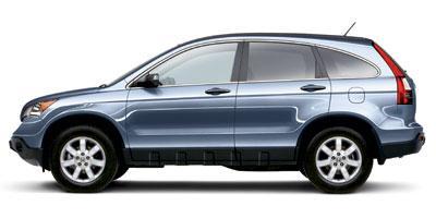 2009 Honda CR-V Vehicle Photo in GREENACRES, FL 33463-3207