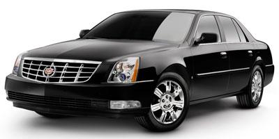 2009 Cadillac DTS Vehicle Photo in PORT RICHEY, FL 34668-3850