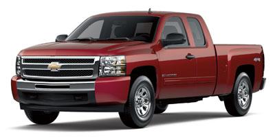 2009 Chevrolet Silverado 1500 Vehicle Photo in Lawton, OK 73505