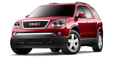 2009 GMC Acadia Vehicle Photo in Ft. Myers, FL 33907