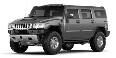 2009 HUMMER H2 Vehicle Photo in SELMA, TX 78154-1459