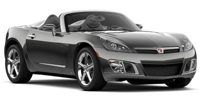 2009 Saturn Sky Vehicle Photo in Ft. Myers, FL 33907