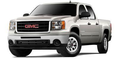 2009 GMC Sierra 1500 Vehicle Photo in TREVOSE, PA 19053-4984