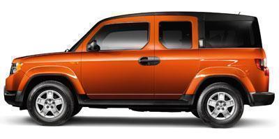 2009 Honda Element Vehicle Photo in Oshkosh, WI 54904