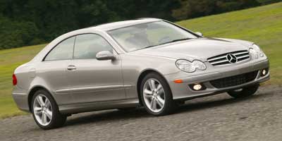 2009 Mercedes-Benz CLK-Class Vehicle Photo in Clearwater, FL 33765