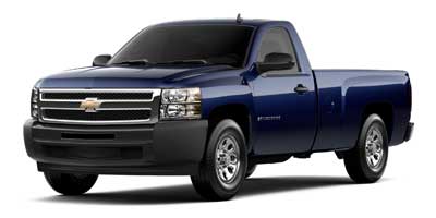 2009 Chevrolet Silverado 1500 Vehicle Photo in St. Petersburg, FL 33713