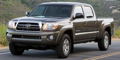 2009 Toyota Tacoma Vehicle Photo in Davie, FL 33331