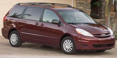 2009 Toyota Sienna Vehicle Photo in Cockeysville, MD 21030