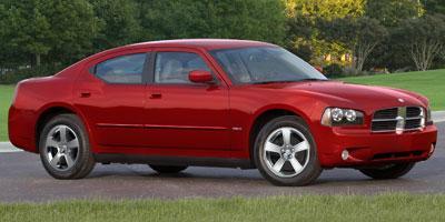 2009 Dodge Charger Vehicle Photo in GATESVILLE, TX 76528-2745