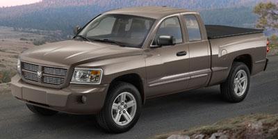 2009 Dodge Dakota Vehicle Photo in TREVOSE, PA 19053-4984