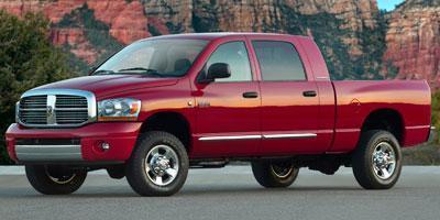 2009 Dodge Ram 2500 Vehicle Photo in Gatesville, TX 76528