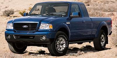 2009 Ford Ranger Vehicle Photo in Winter Park, FL 32792