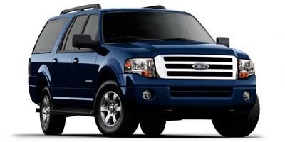 2009 Ford Expedition Vehicle Photo in San Antonio, TX 78257