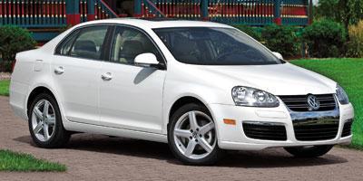 2009 Volkswagen Jetta Sedan Vehicle Photo in JOLIET, IL 60435-8135