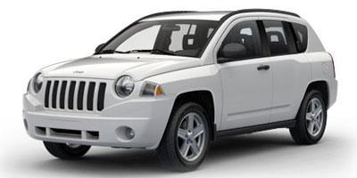 2009 Jeep Compass Vehicle Photo in Green Bay, WI 54304