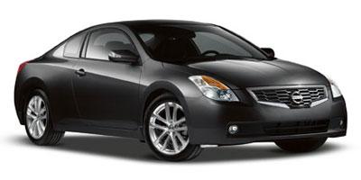 2009 Nissan Altima Vehicle Photo in BOONVILLE, IN 47601-9633