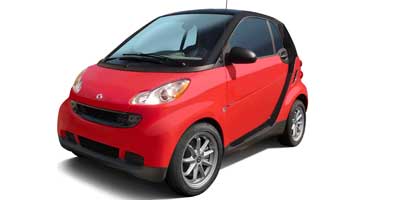 2009 smart fortwo Vehicle Photo in Sanford, FL 32771