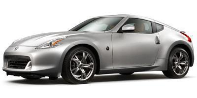 2009 Nissan 370Z Vehicle Photo in Pinellas Park , FL 33781