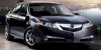 2010 Acura TL Vehicle Photo in West Palm Beach, FL 33417