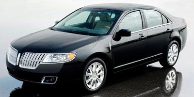 2010 Lincoln MKZ Vehicle Photo in Cedar Rapids, IA 52402