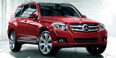 2010 Mercedes-Benz GLK-Class Vehicle Photo in Sanford, FL 32771