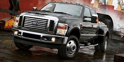 2010 Ford Super Duty F-350 DRW Vehicle Photo in Bradenton, FL 34207