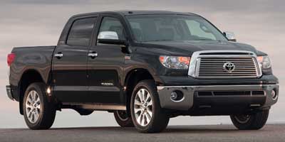 2010 Toyota Tundra 4WD Truck Vehicle Photo in Pembroke Pines , FL 33027