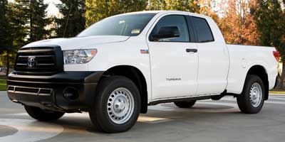 2010 Toyota Tundra 4WD Truck Vehicle Photo in Green Bay, WI 54304