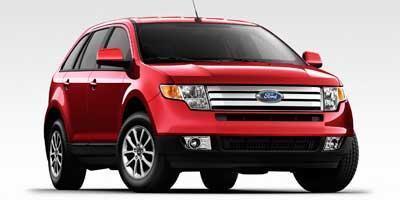 2010 Ford Edge Vehicle Photo in Sanford, FL 32771