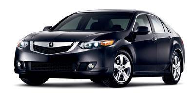 2010 Acura TSX Vehicle Photo in Winter Park, FL 32792