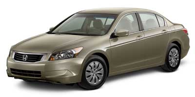 2010 Honda Accord Sedan Vehicle Photo in Davie, FL 33331