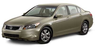 2010 Honda Accord Sedan Vehicle Photo in Clearwater, FL 33764