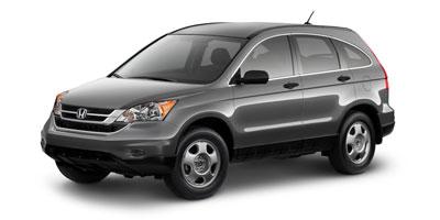 2010 Honda CR-V Vehicle Photo in Muncy, PA 17756