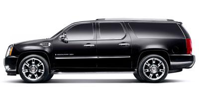 2010 Cadillac Escalade ESV Vehicle Photo in CORPUS CHRISTI, TX 78412-4902